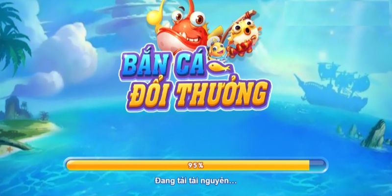 Bắn Cá Đổi Thưởng 789WIN - Thiên Đường Giải Trí Chất Lượng