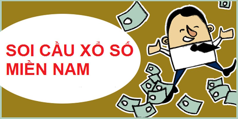 Soi Cầu Miền Nam 789Win - Dự Đoán Chuẩn Xác Hôm Nay